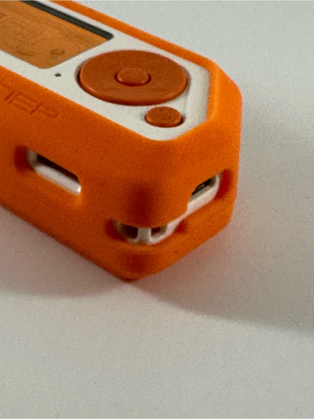 Portable Multi-tool Device - Orange - Picture 5 of 6